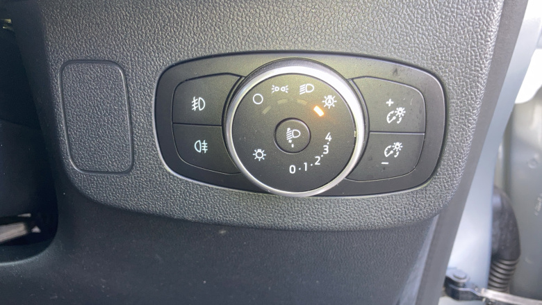 Ford Puma 1.0 EcoBoost Hybrid mHEV ST-Line 5dr Petrol Hatchback